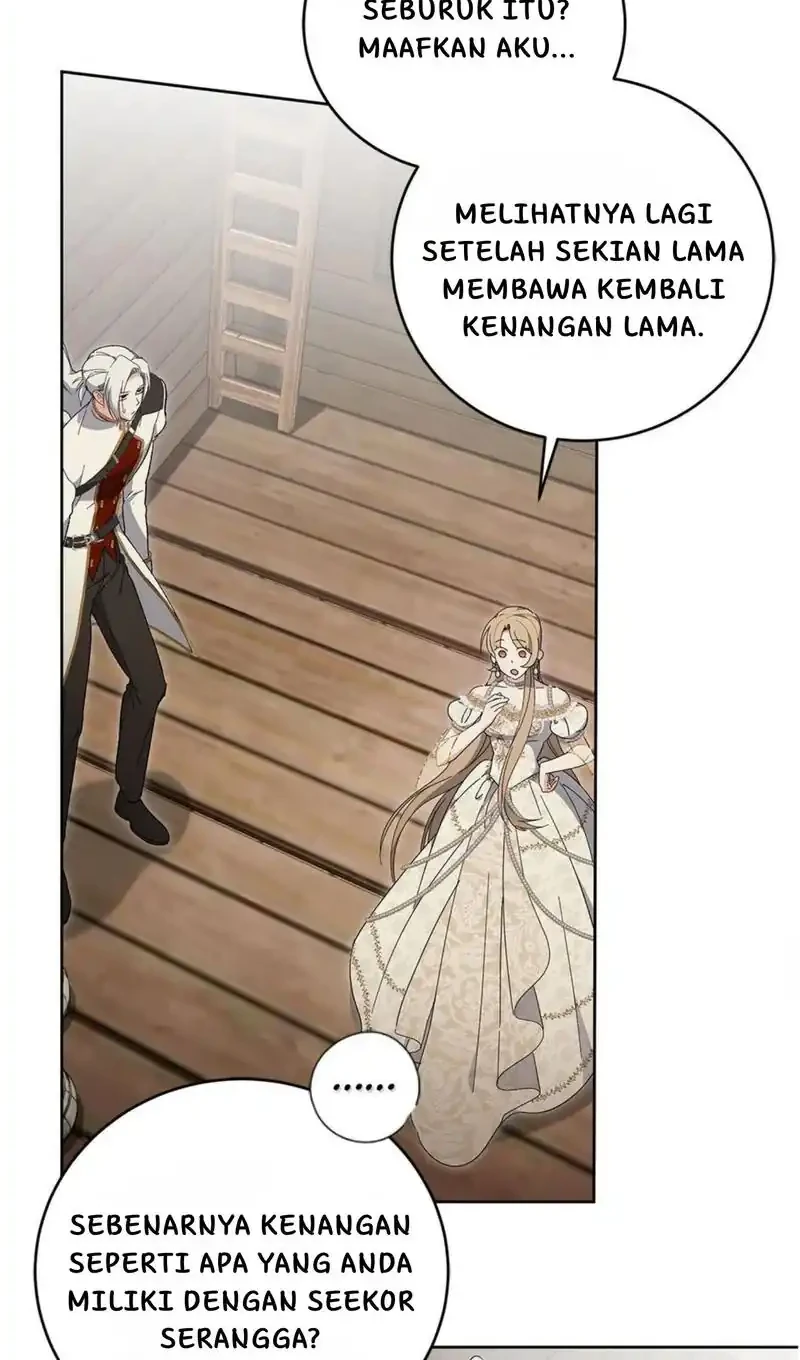 Dawn of Vengeance Chapter 15 Gambar 60