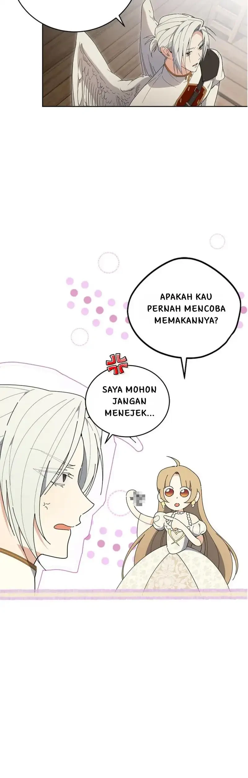 Dawn of Vengeance Chapter 15 Gambar 61