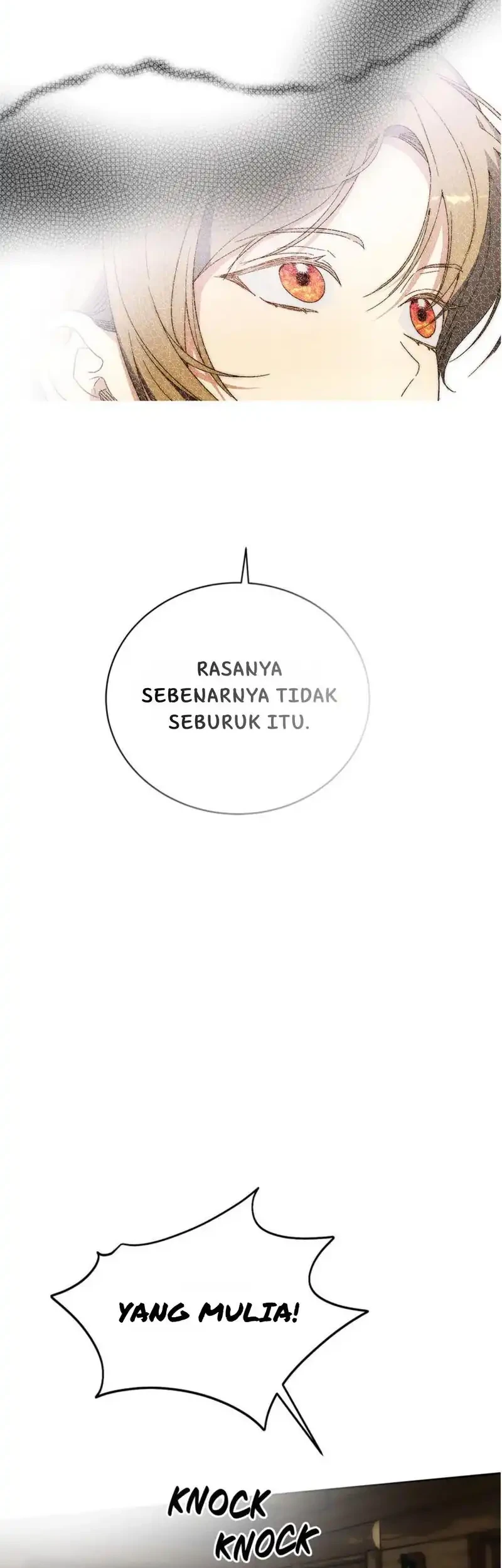 Dawn of Vengeance Chapter 15 Gambar 65