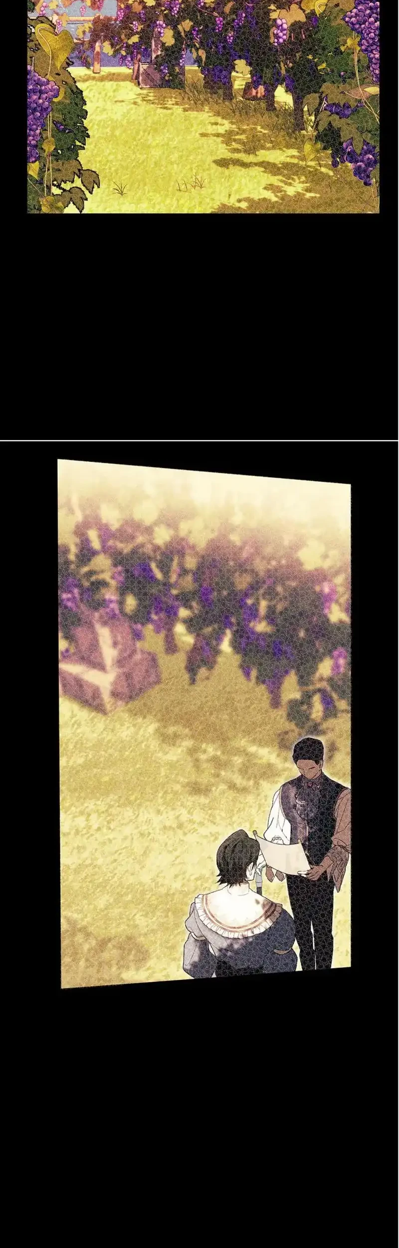 Manhwa Dawn of Vengeance Chapter 15 gambar 2