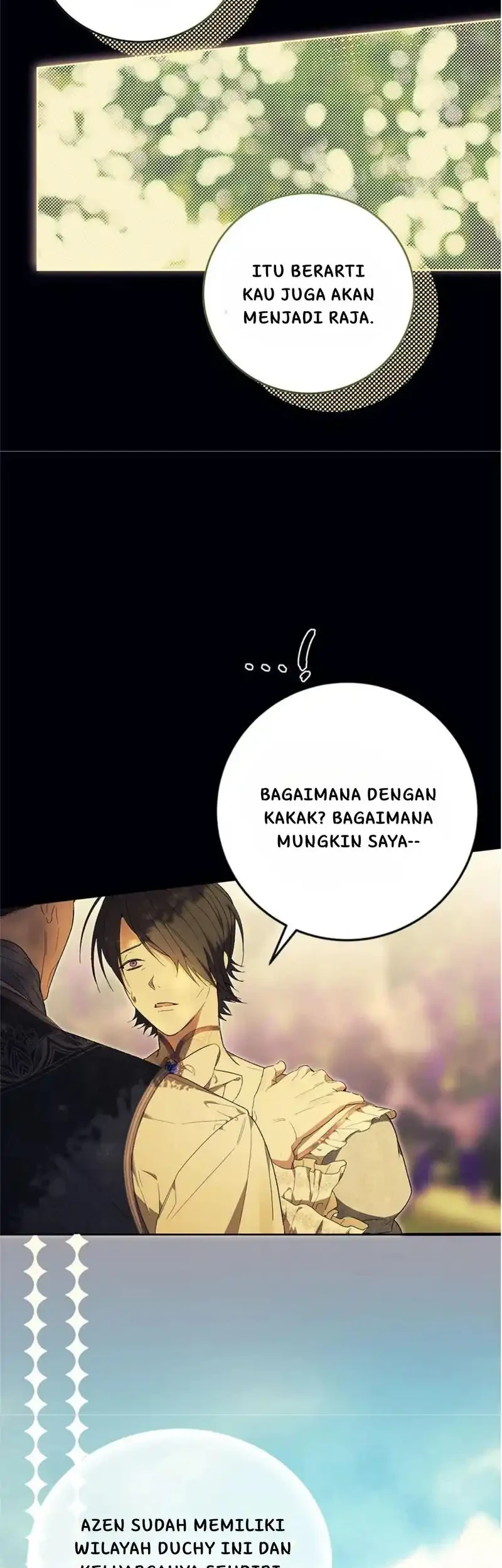 Dawn of Vengeance Chapter 15 Gambar 6