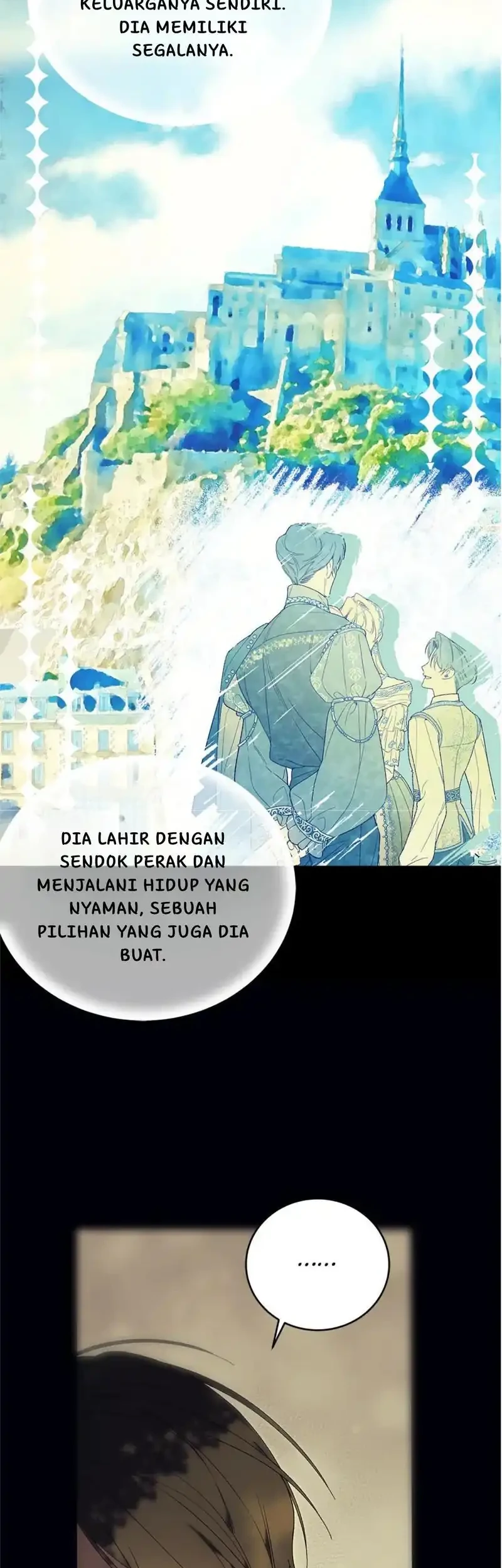 Dawn of Vengeance Chapter 15 Gambar 7