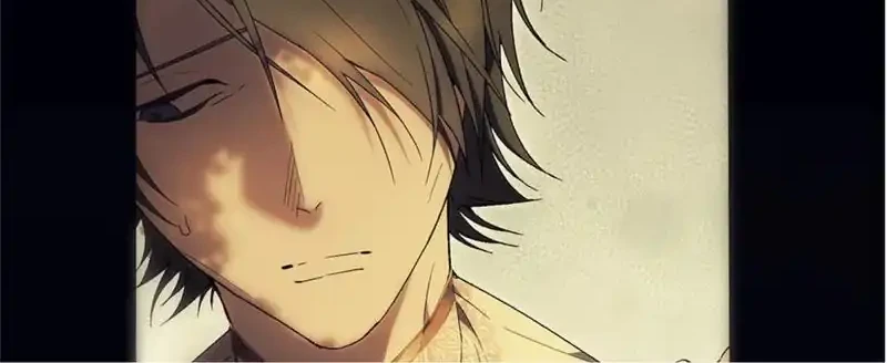 Dawn of Vengeance Chapter 15 Gambar 8