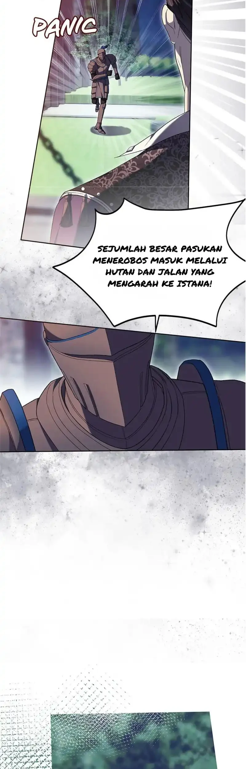 Dawn of Vengeance Chapter 15 Gambar 18