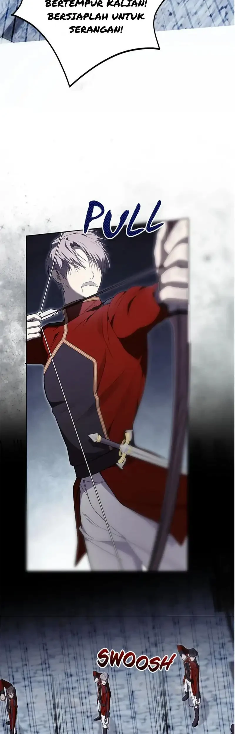 Dawn of Vengeance Chapter 15 Gambar 22