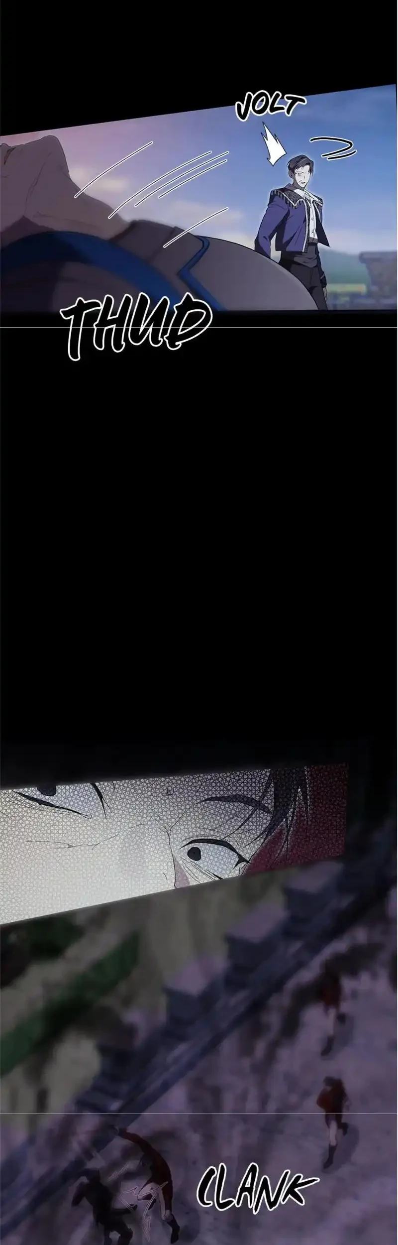 Dawn of Vengeance Chapter 15 Gambar 26