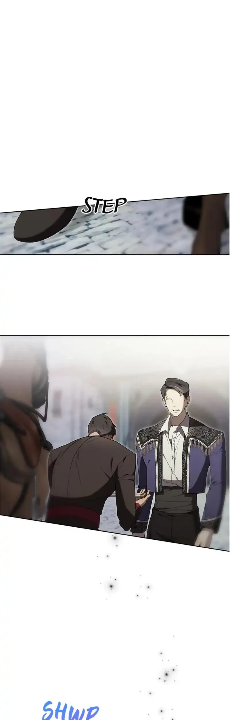 Dawn of Vengeance Chapter 15 Gambar 30