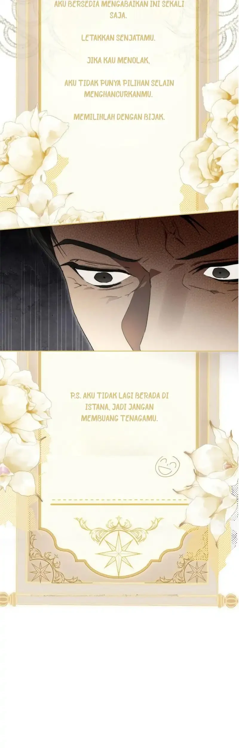 Dawn of Vengeance Chapter 15 Gambar 33
