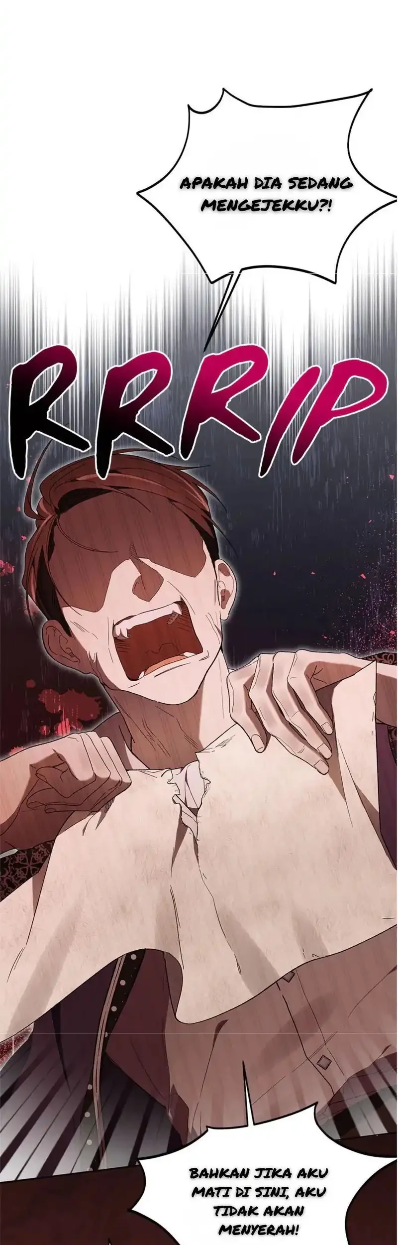 Dawn of Vengeance Chapter 15 Gambar 34