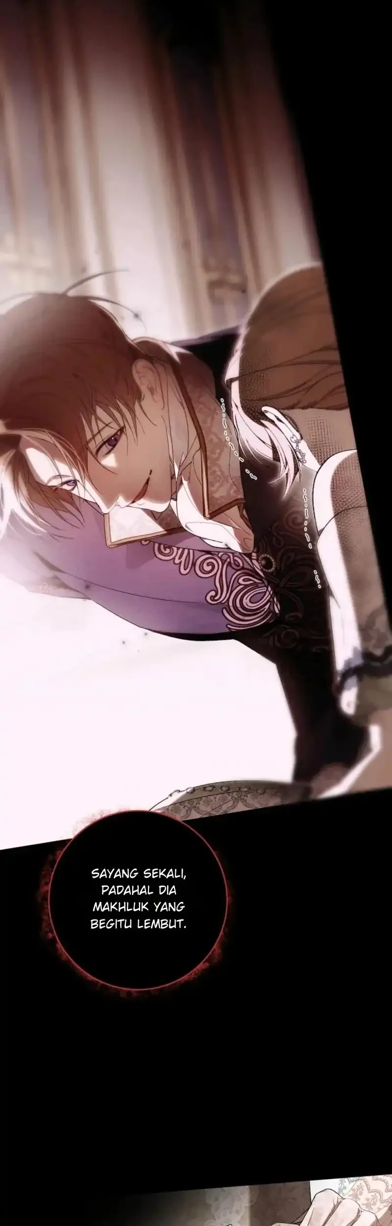 Dawn of Vengeance Chapter 16 Gambar 34