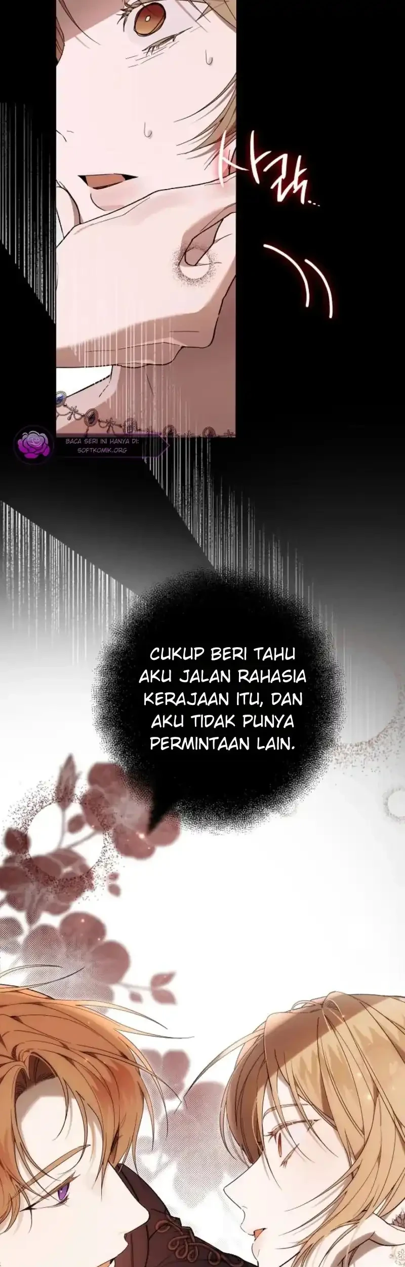 Dawn of Vengeance Chapter 16 Gambar 36