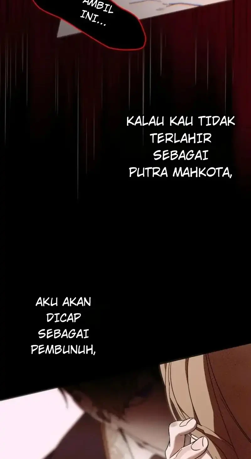Dawn of Vengeance Chapter 16 Gambar 38
