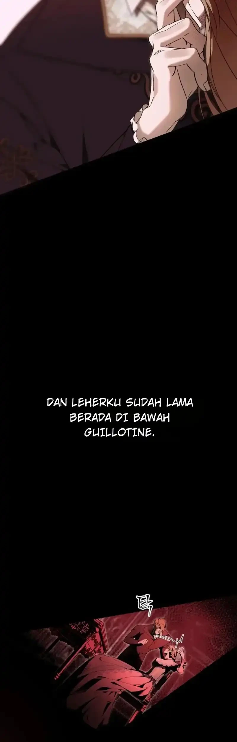 Dawn of Vengeance Chapter 16 Gambar 39
