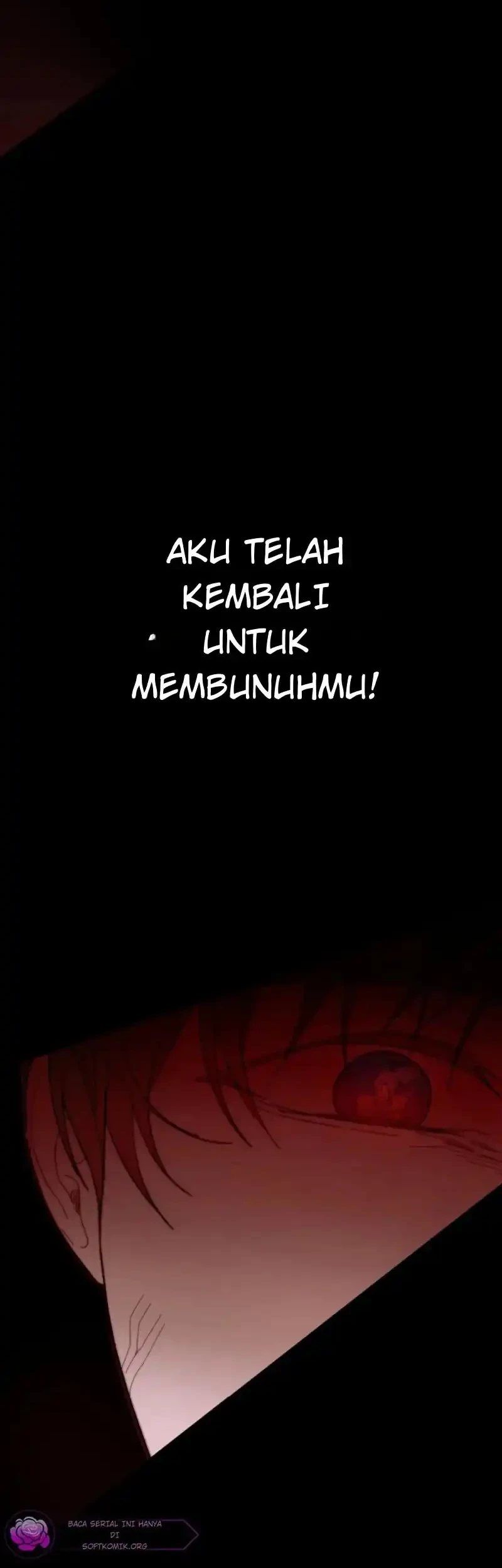 Dawn of Vengeance Chapter 16 Gambar 40