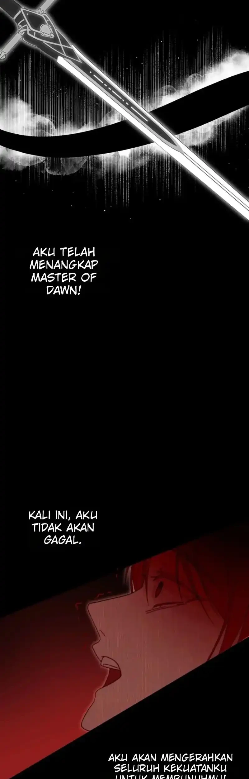 Dawn of Vengeance Chapter 16 Gambar 43