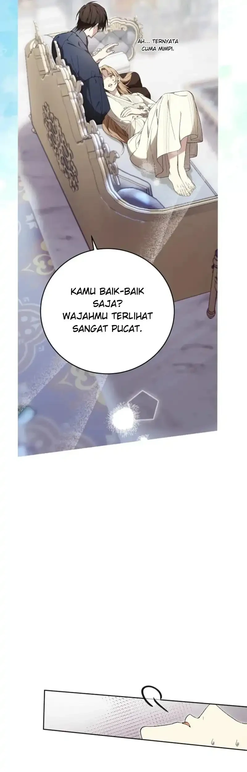 Dawn of Vengeance Chapter 16 Gambar 48