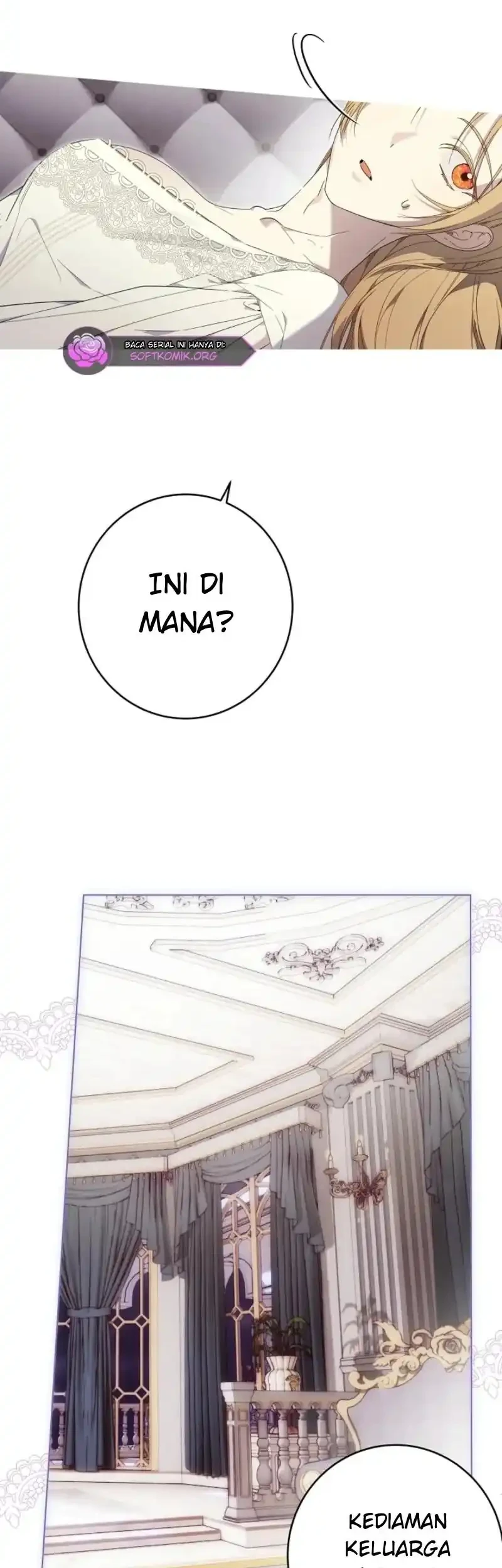 Dawn of Vengeance Chapter 16 Gambar 49