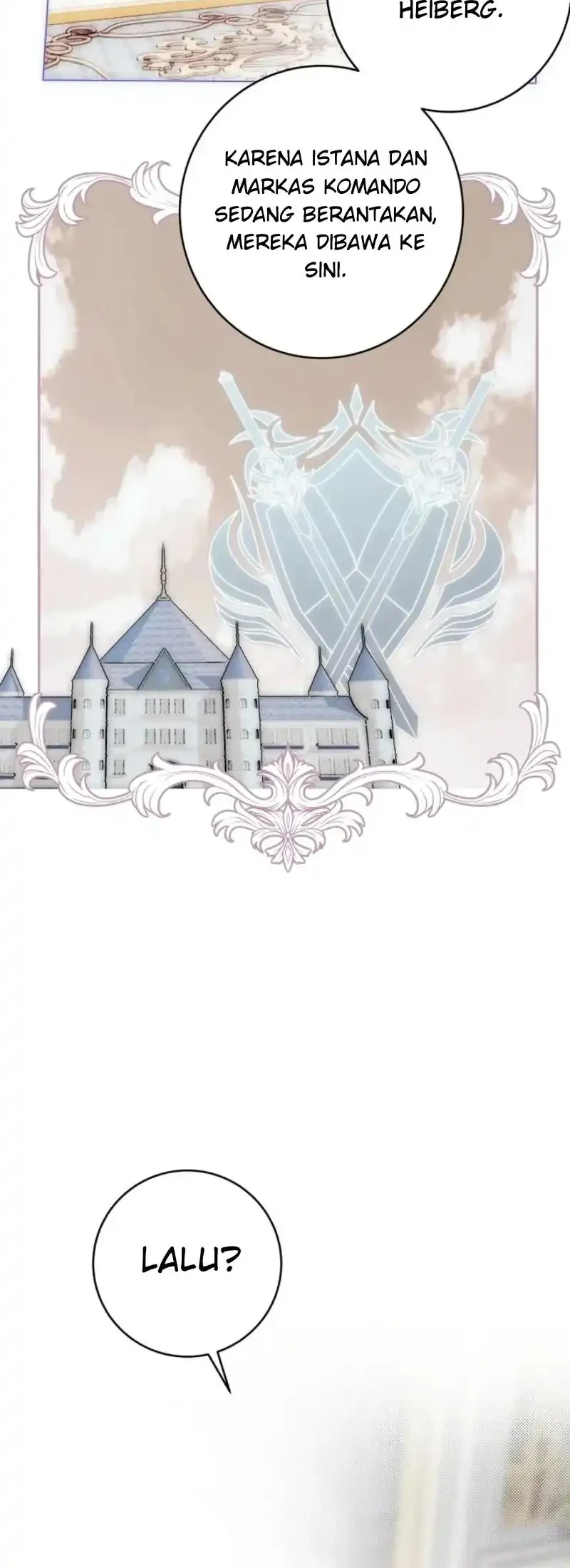 Dawn of Vengeance Chapter 16 Gambar 50