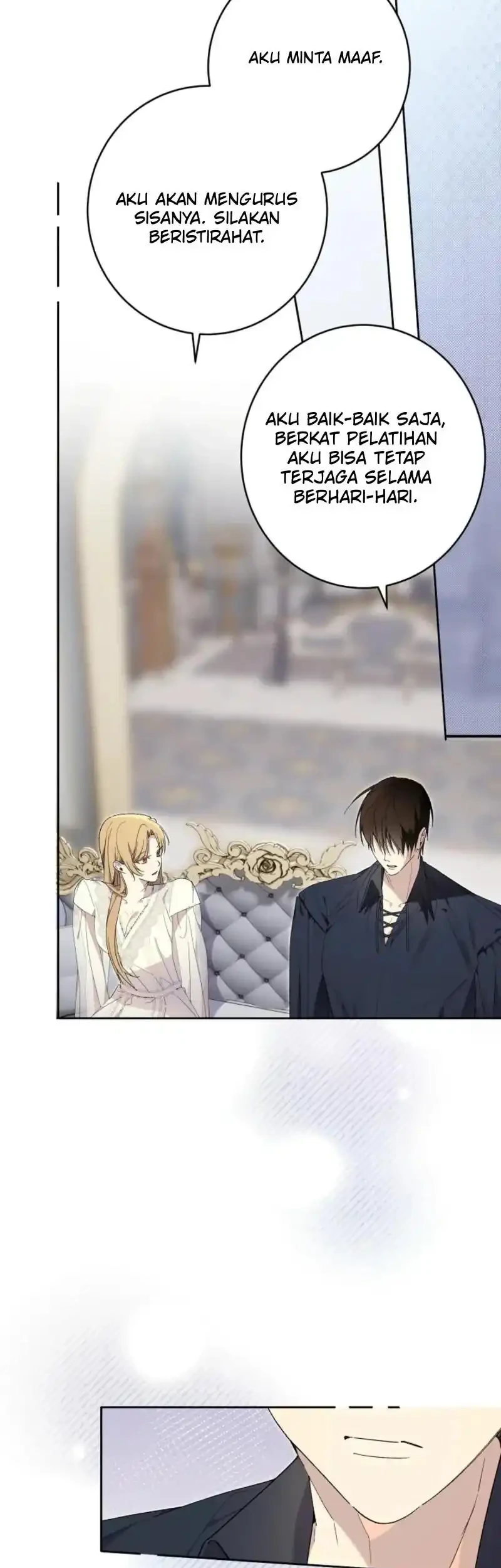 Dawn of Vengeance Chapter 16 Gambar 54
