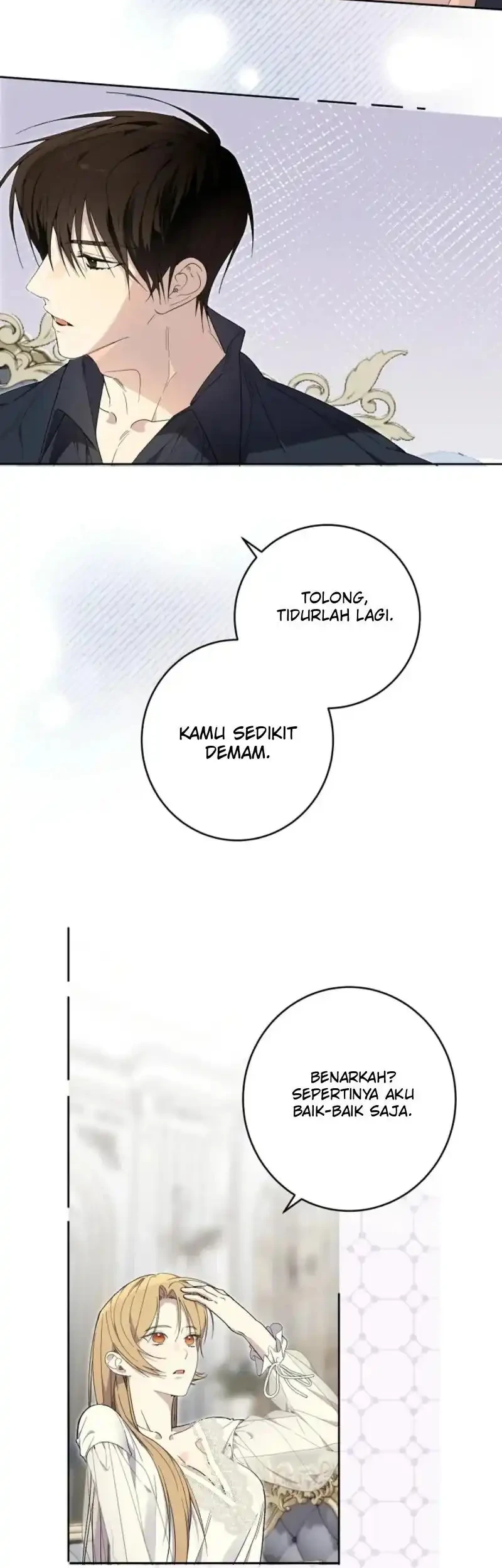 Dawn of Vengeance Chapter 16 Gambar 55