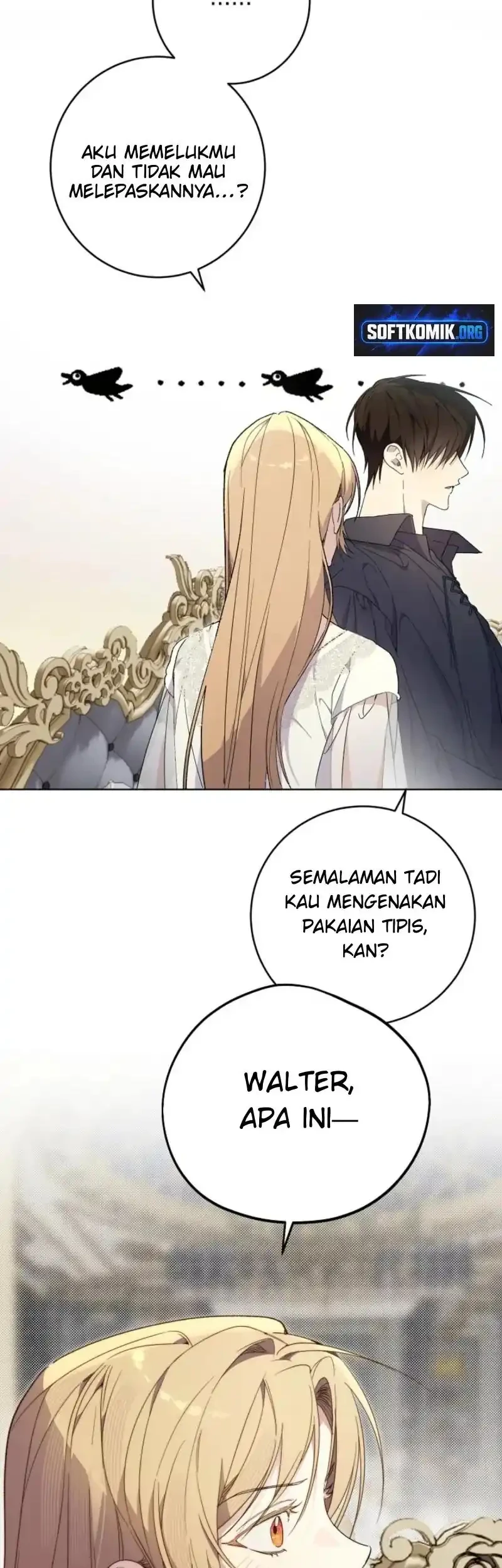 Dawn of Vengeance Chapter 16 Gambar 57