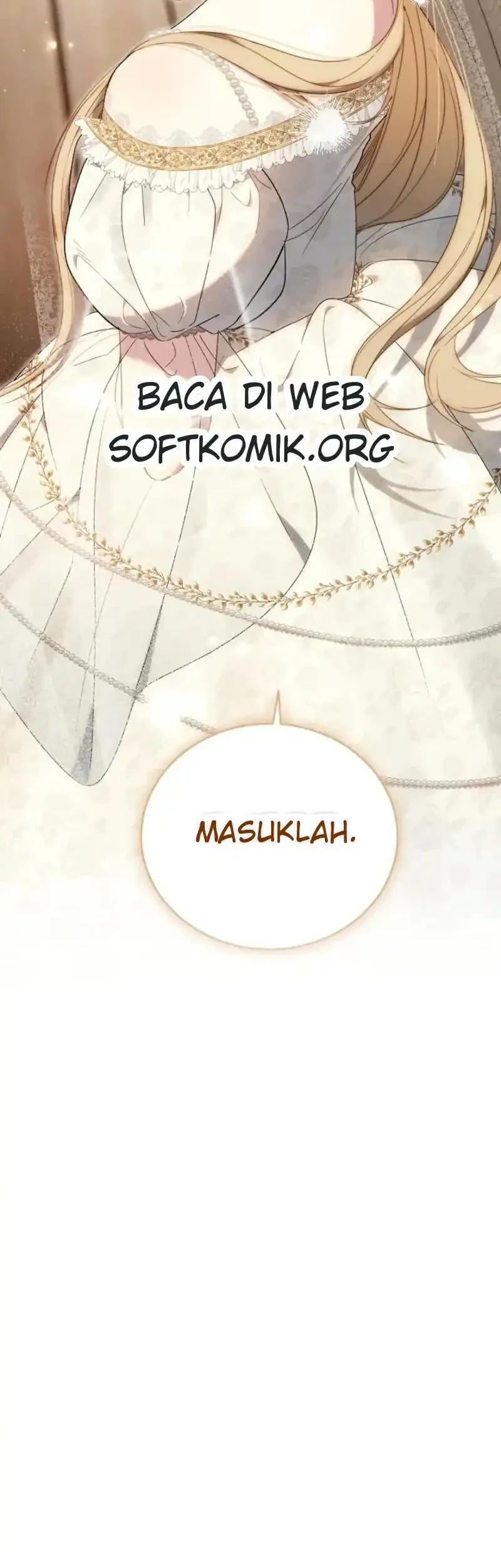Manhwa Dawn of Vengeance Chapter 16 gambar 2