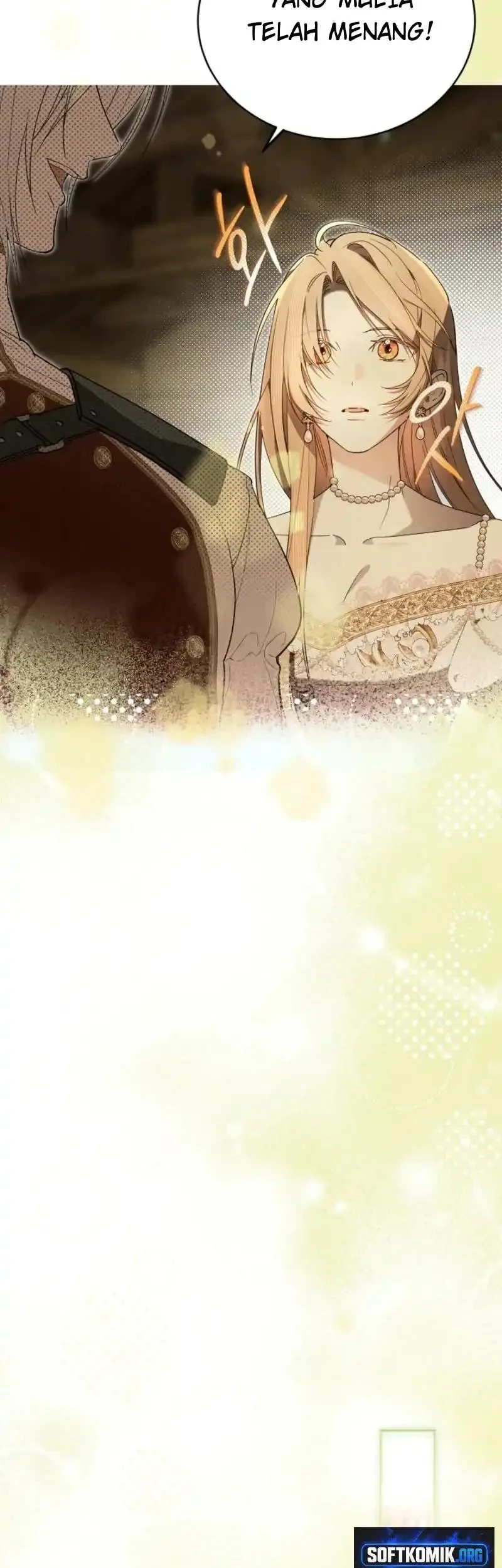 Dawn of Vengeance Chapter 16 Gambar 5
