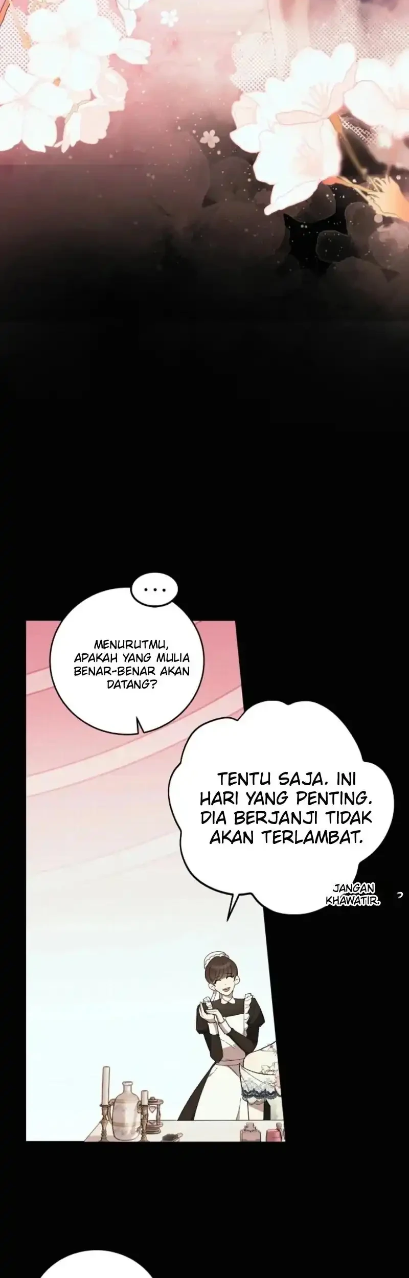 Dawn of Vengeance Chapter 16 Gambar 17
