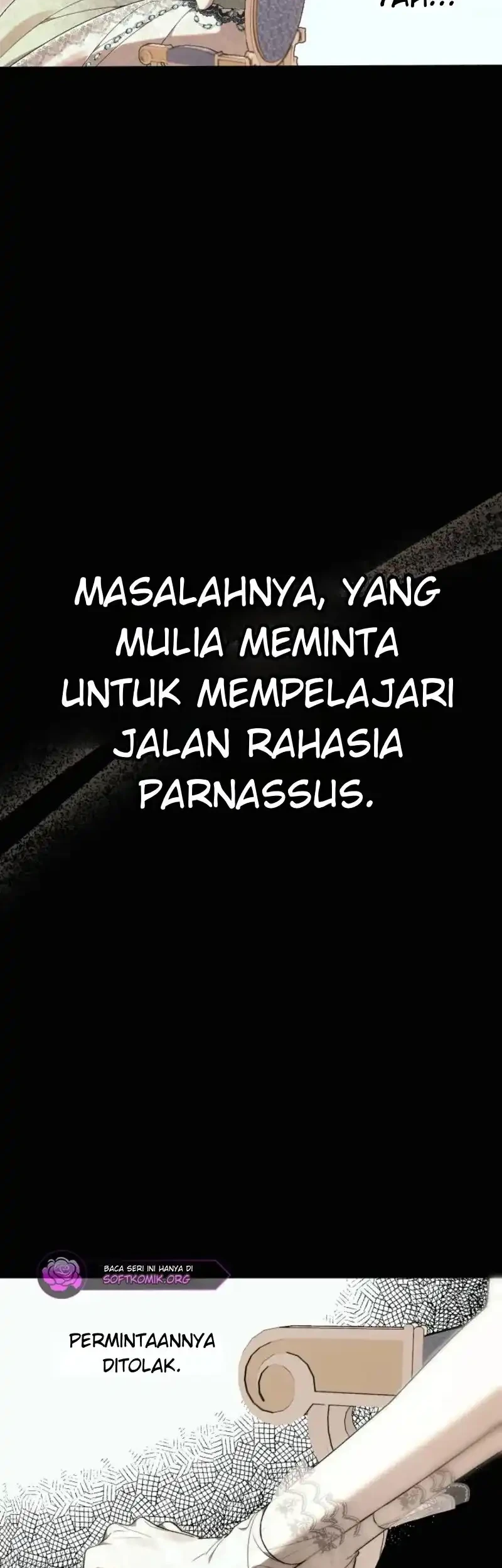 Dawn of Vengeance Chapter 16 Gambar 25