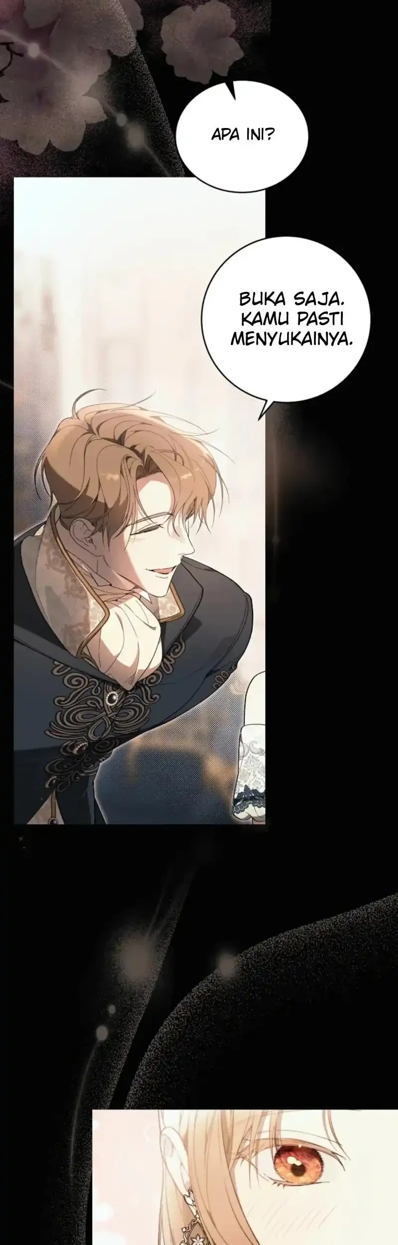 Dawn of Vengeance Chapter 16 Gambar 28