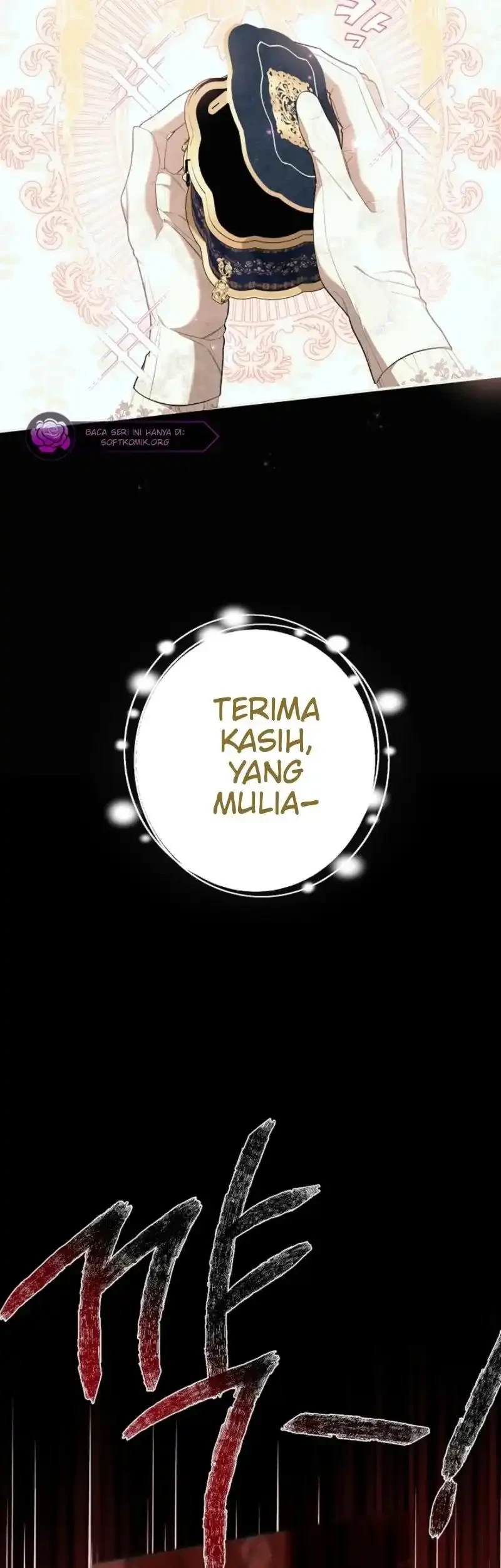 Dawn of Vengeance Chapter 16 Gambar 30