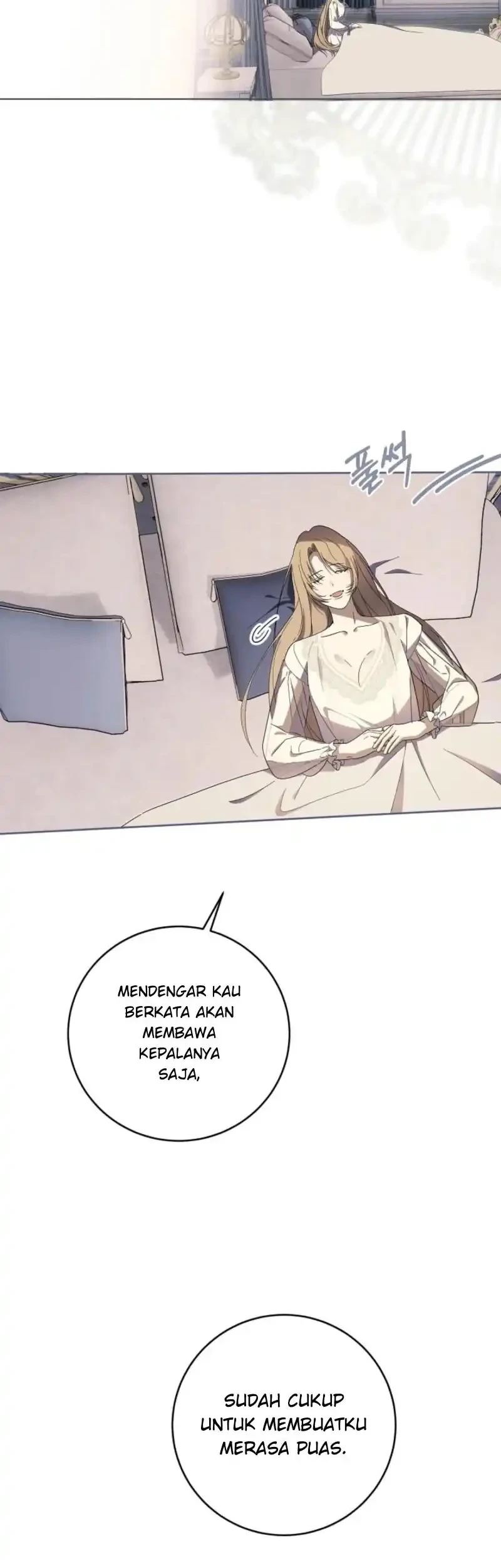 Dawn of Vengeance Chapter 17 Gambar 30