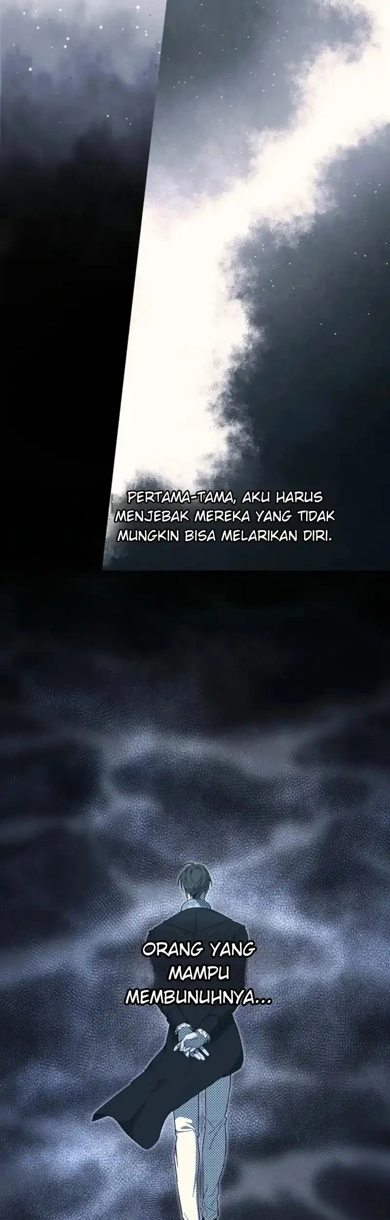 Dawn of Vengeance Chapter 17 Gambar 32