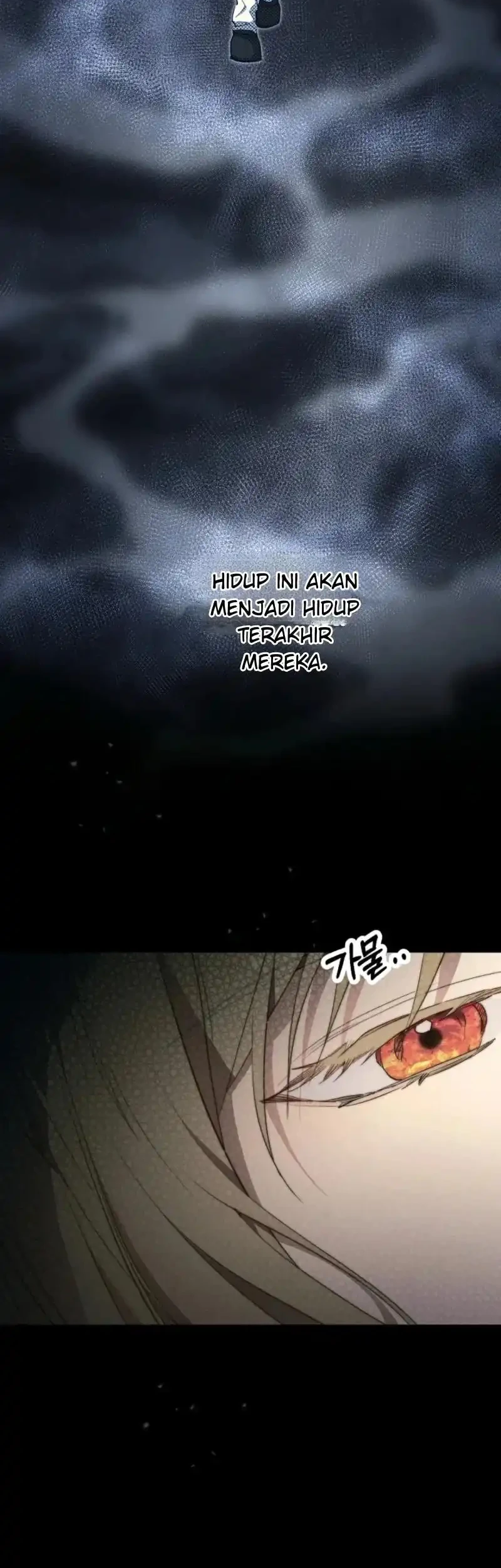 Dawn of Vengeance Chapter 17 Gambar 33