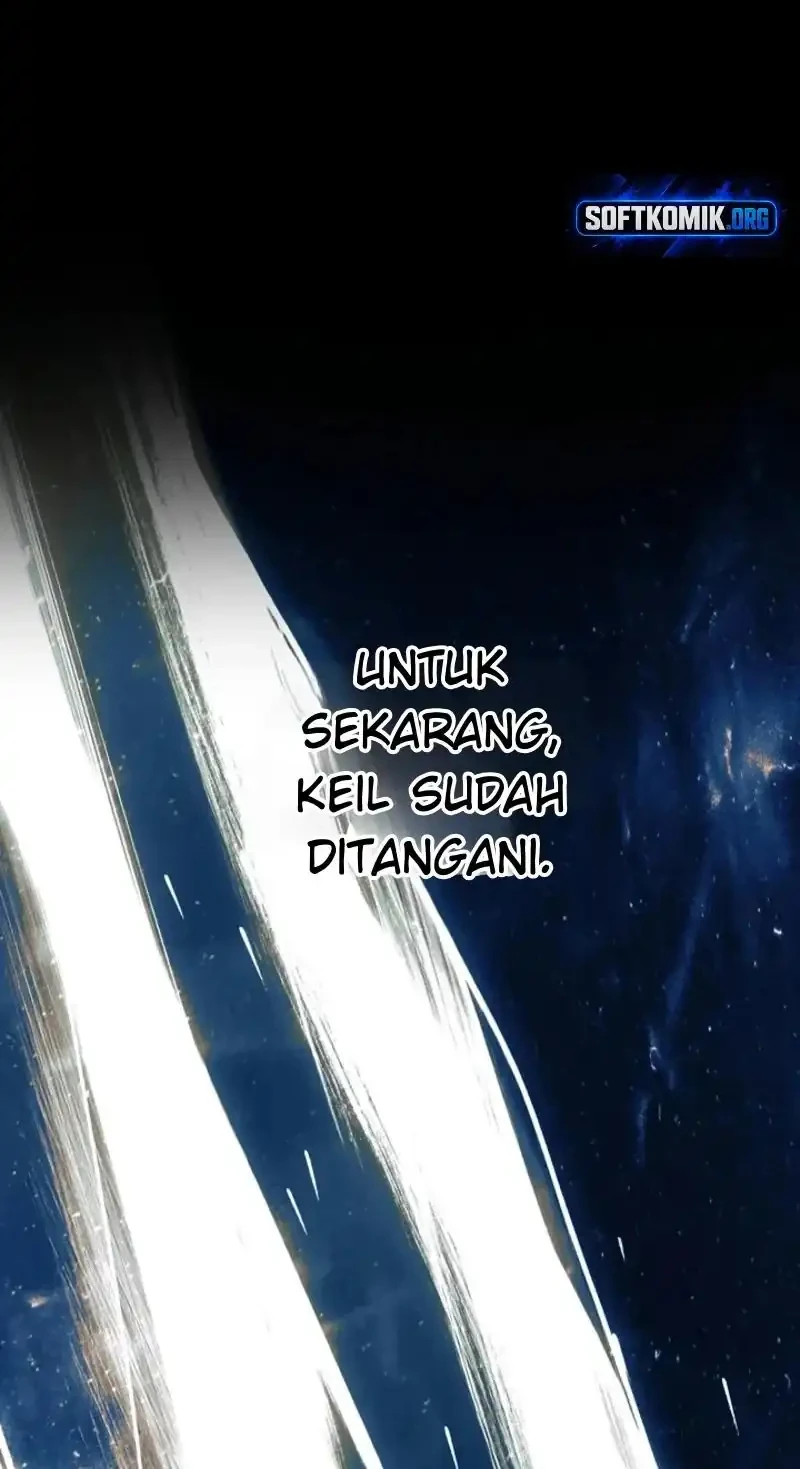 Dawn of Vengeance Chapter 17 Gambar 34