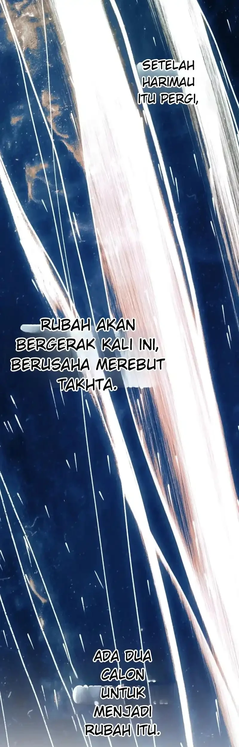Dawn of Vengeance Chapter 17 Gambar 35