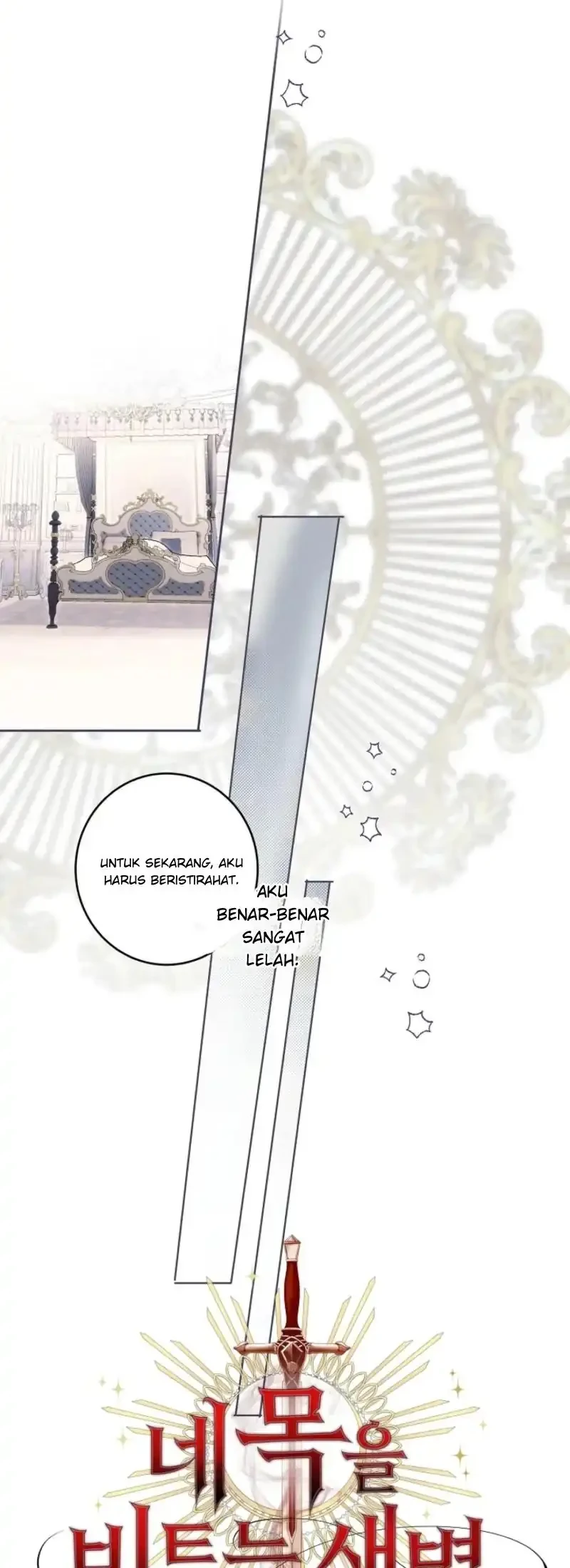 Dawn of Vengeance Chapter 17 Gambar 37