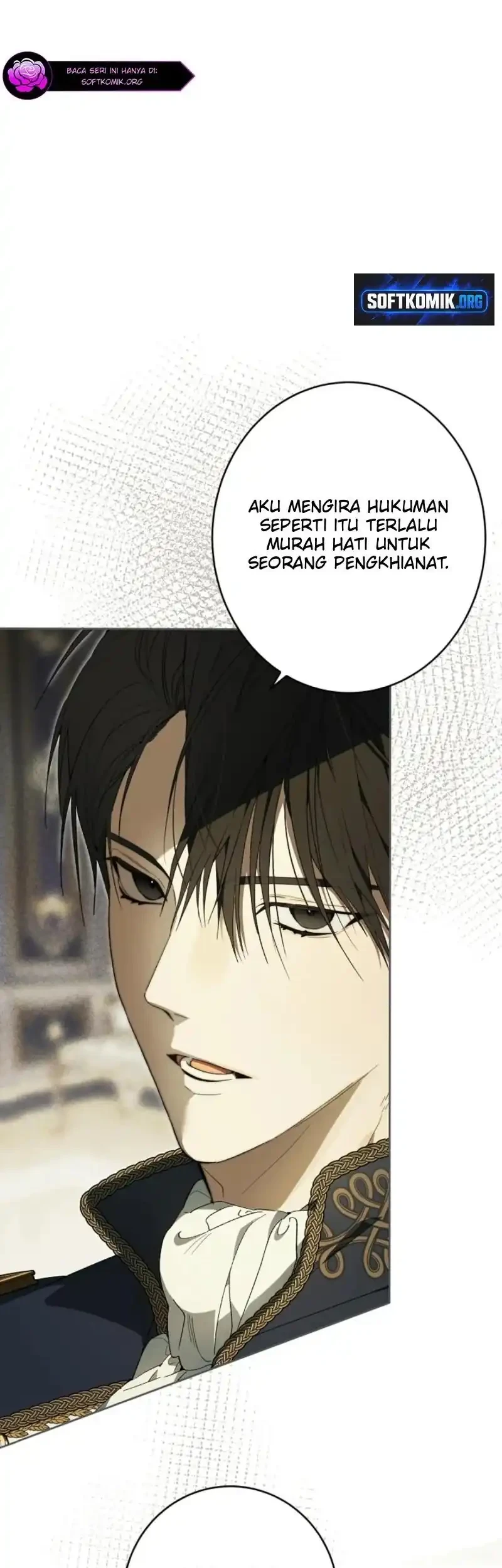 Dawn of Vengeance Chapter 17 Gambar 50