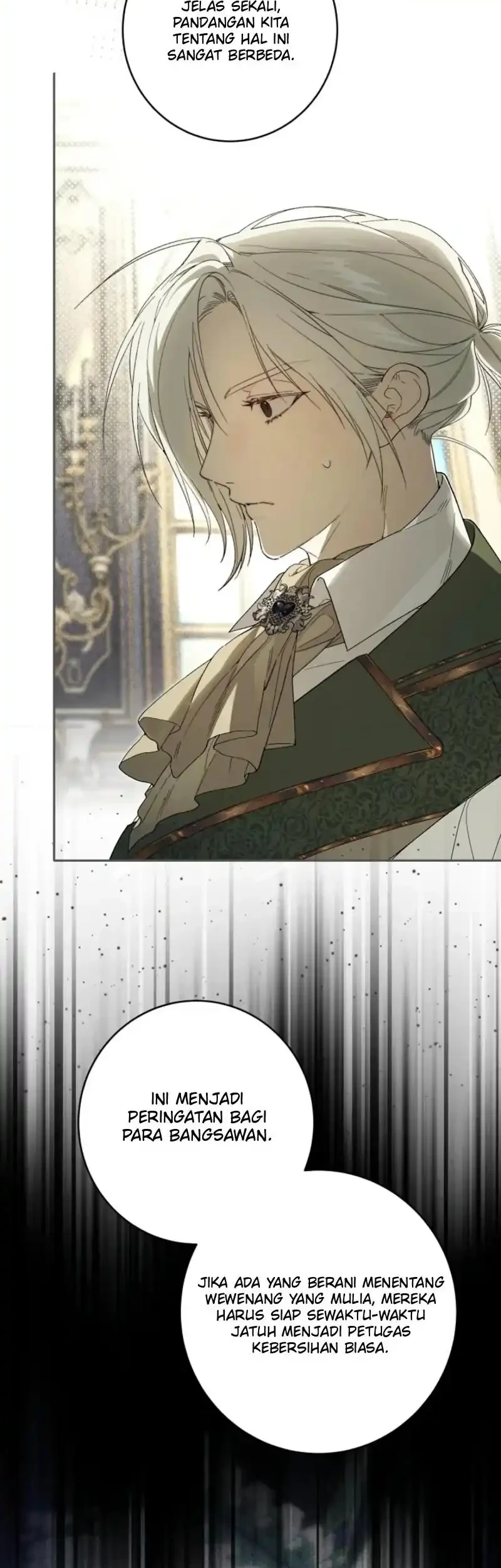 Dawn of Vengeance Chapter 17 Gambar 51