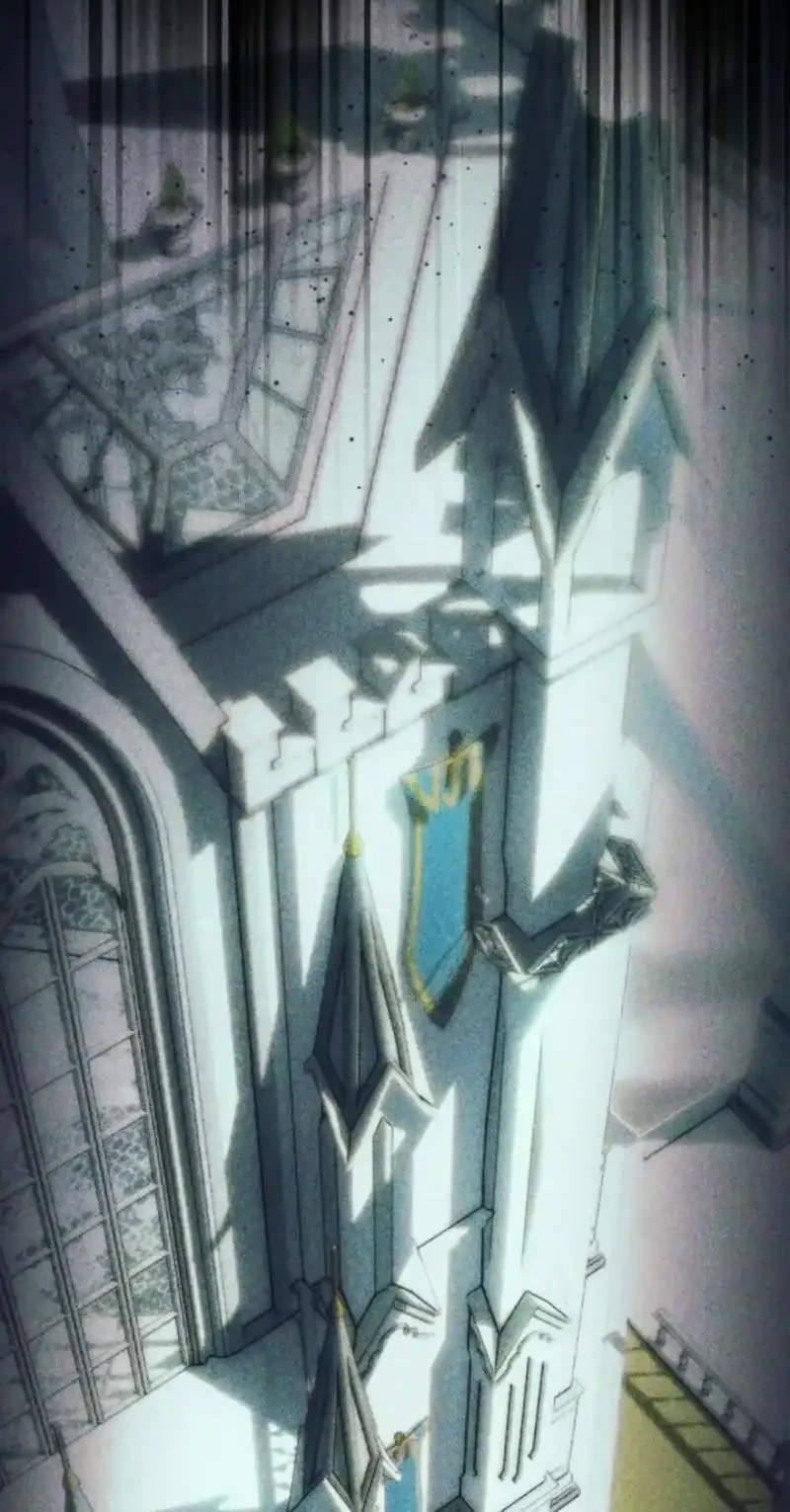 Dawn of Vengeance Chapter 17 Gambar 52