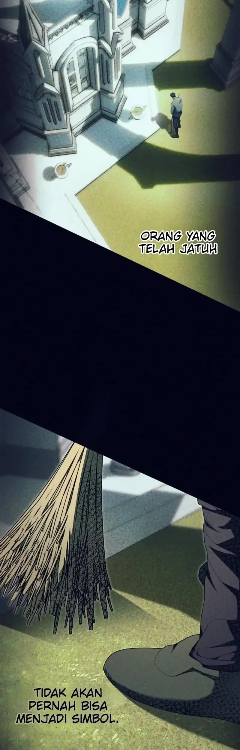 Dawn of Vengeance Chapter 17 Gambar 53