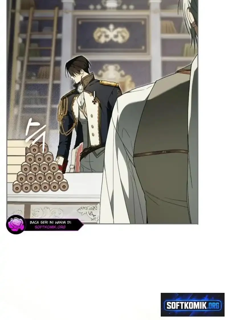 Dawn of Vengeance Chapter 17 Gambar 55