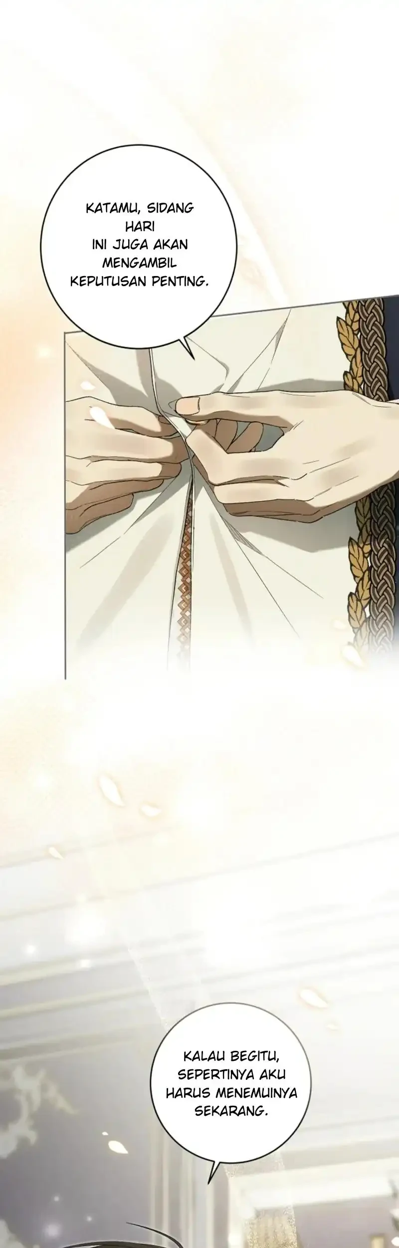 Dawn of Vengeance Chapter 17 Gambar 56