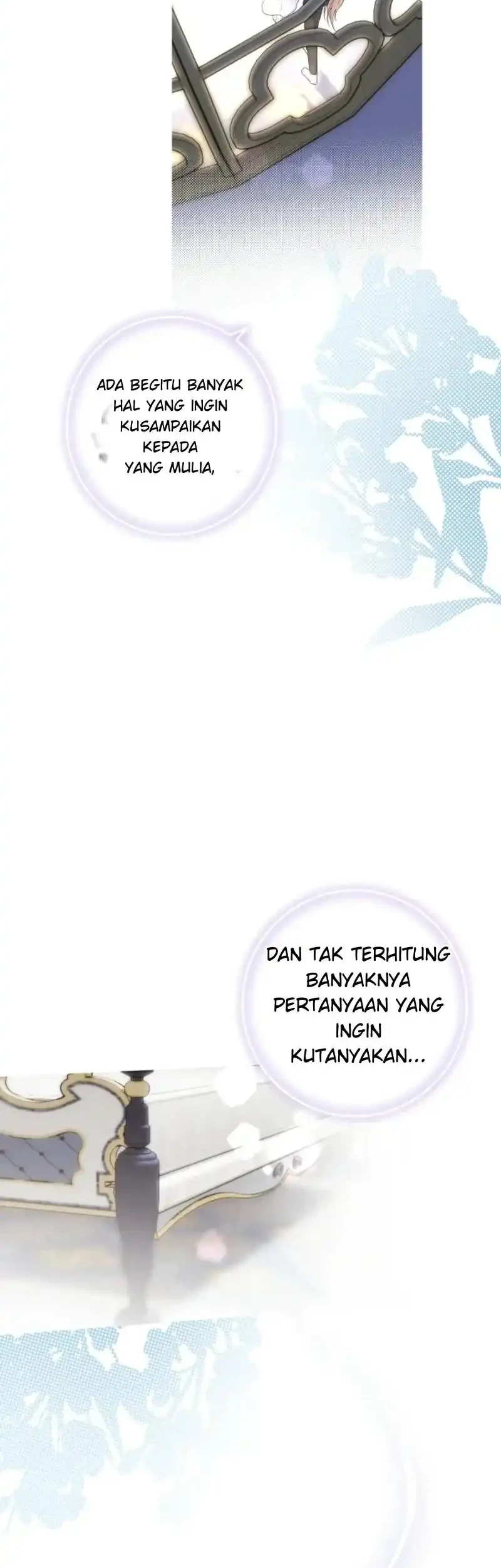 Manhwa Dawn of Vengeance Chapter 17 gambar 2