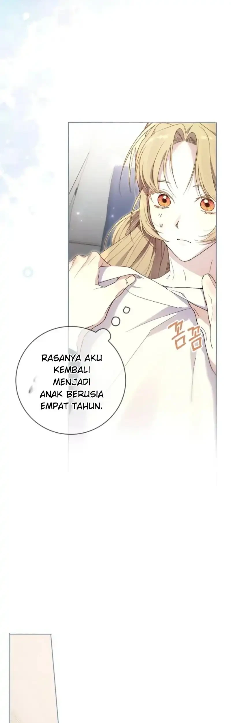 Dawn of Vengeance Chapter 17 Gambar 5