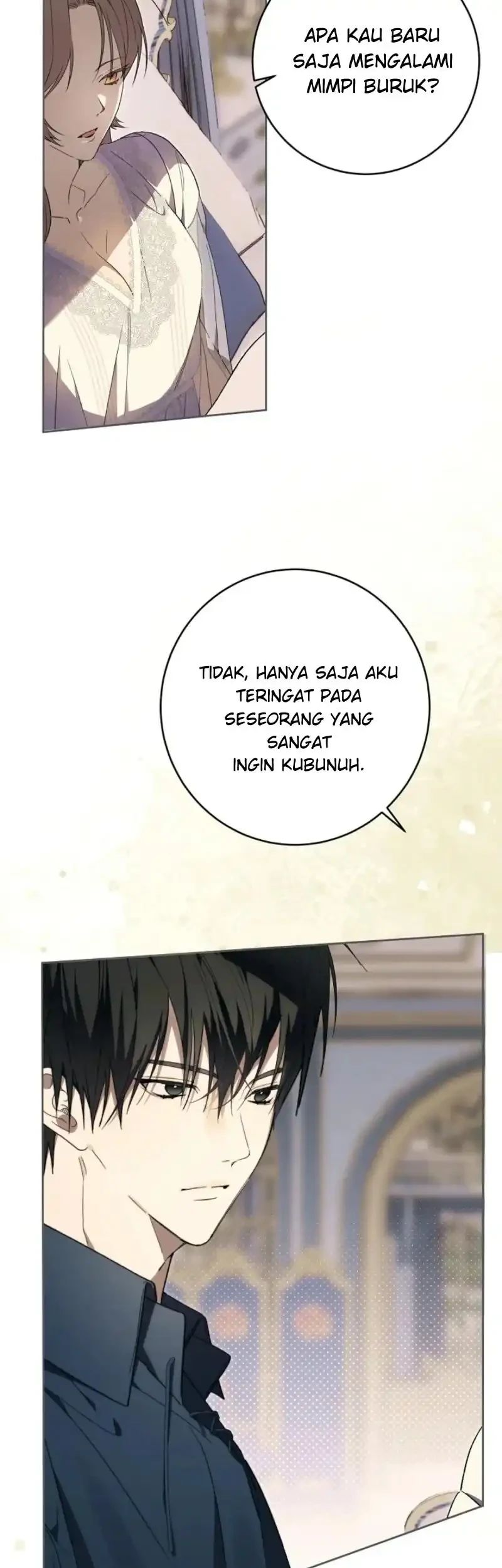 Dawn of Vengeance Chapter 17 Gambar 14