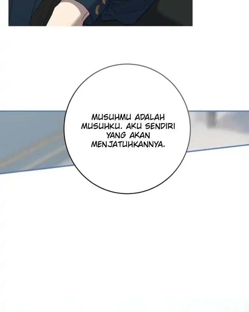 Dawn of Vengeance Chapter 17 Gambar 19
