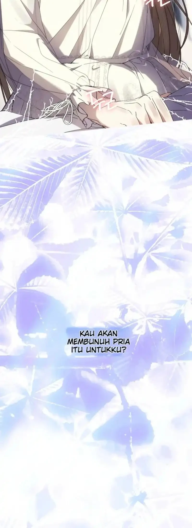 Dawn of Vengeance Chapter 17 Gambar 22