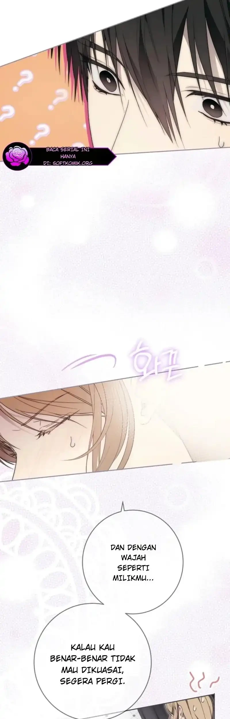 Dawn of Vengeance Chapter 17 Gambar 26