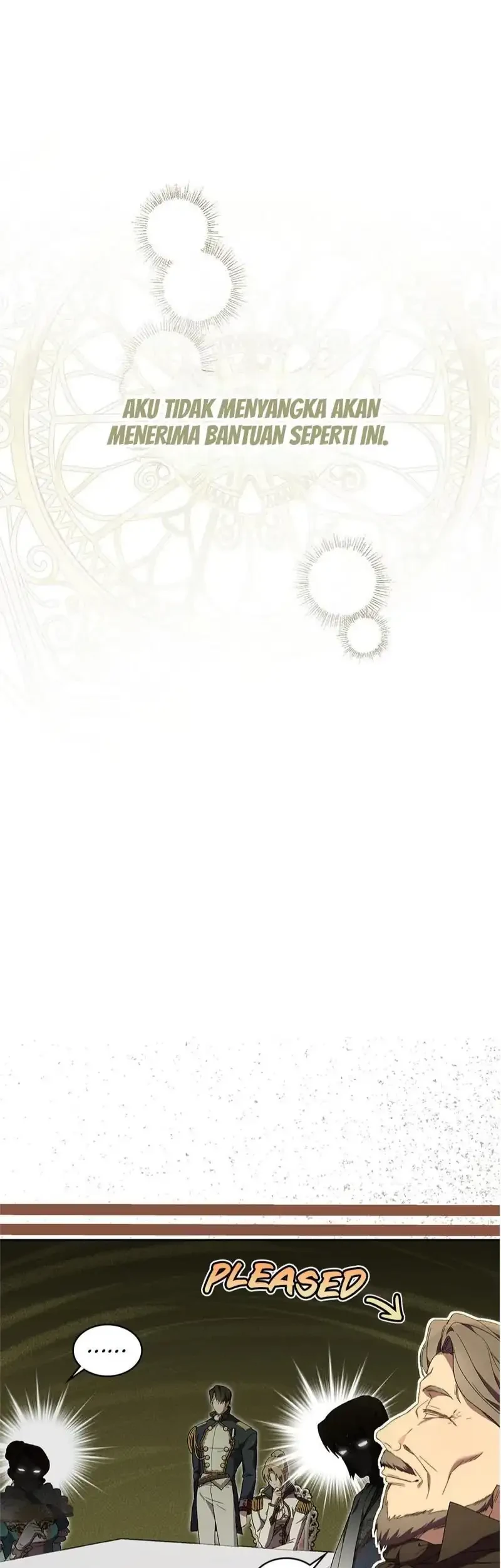Dawn of Vengeance Chapter 18 Gambar 33
